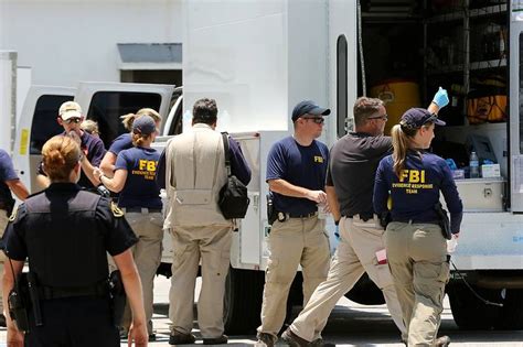 Fbi To Seek Counseling Not Handcuffs For Some Islamic State Suspects Wsj