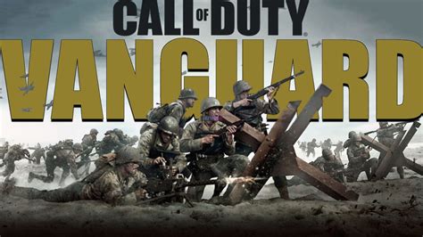 Call Of Duty Vanguard Nel Trailer Non Cè Alcuna Traccia Di Activision Informatica And Games