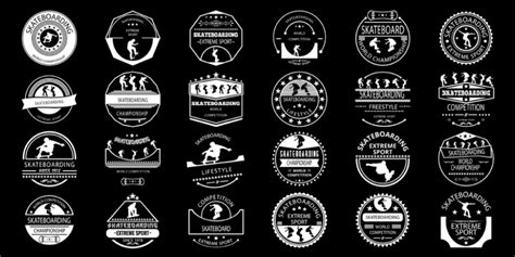 240 Vintage Logo And Stamp Designs Ai And Eps Vector Files Laptrinhx