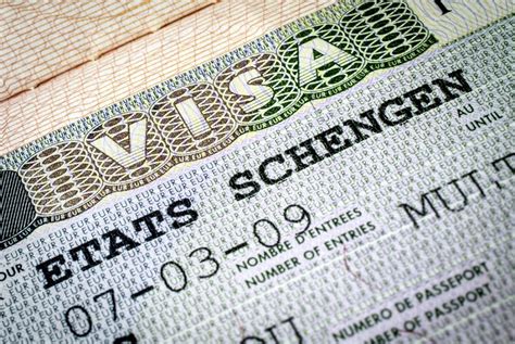 How To Get A Multiple Entry Five Year Schengen Visa Schengen Visa