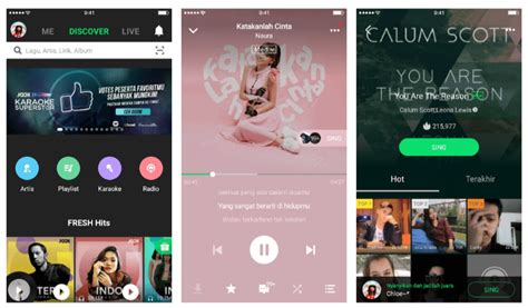 Kami telah mengumpulkan rekomendasi aplikasi pemutar musik pc terbaik 2020. 10 Aplikasi Pemutar Musik Android Online dan Offline Terbaik