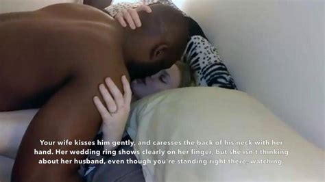 Hotwife Falling In Love With Her Bbc Cuckold Bull Captions Sunporno Com