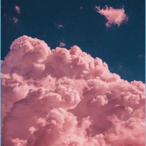 Unduh 71 Pink Pastel Cloud Background Terbaru Hd Background Id