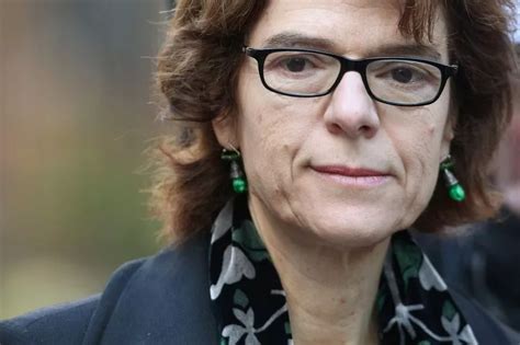 Jury Still Out In The Trial Of Chris Huhne S Ex Wife Vicky Pryce Daily Record