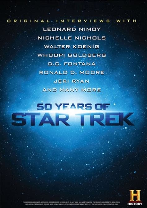 Star Trek Anniversary Special 2016