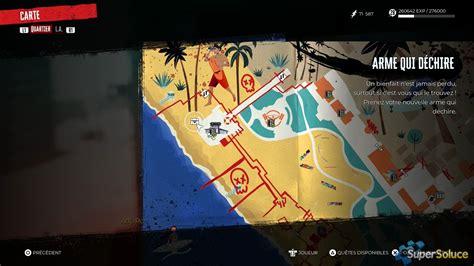 Dead Island 2 Walkthrough Redacted 010 Game Of Guides