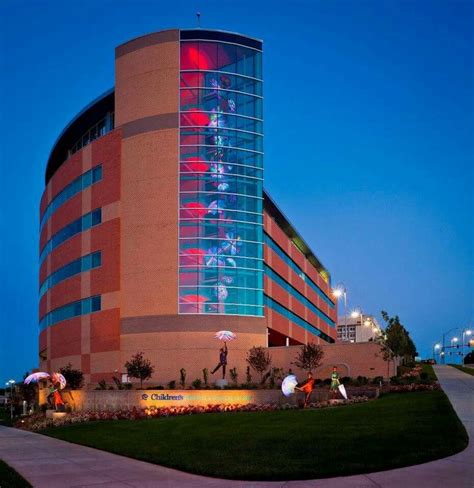 Childrens Hospital And Medical Center In Omaha Ne Best Hospitals