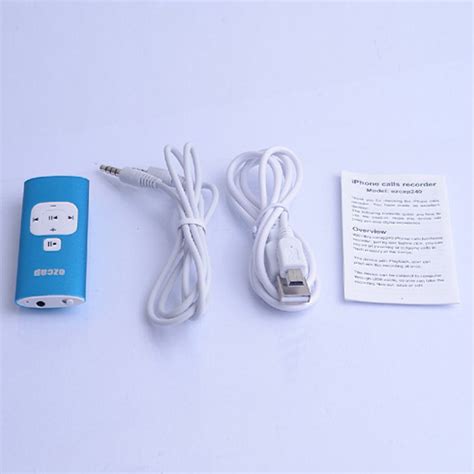 Cell Phone Call Recorder Mobile Conversation Recording