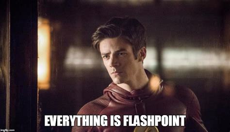 Image Tagged In Barry Allen Imgflip