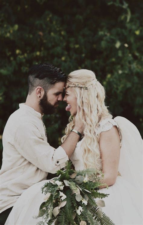 A Fabulous Journey At This Lord Of The Rings Themed Wedding Medieval