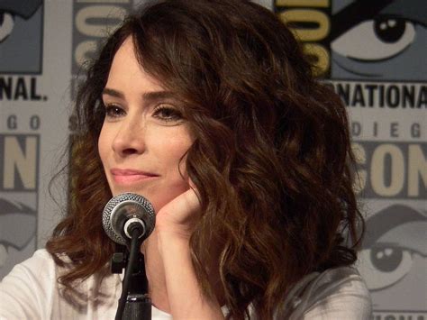 Abigail Spencer His Measurements His Height His Weight His Age