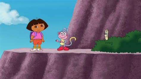 Watch Dora The Explorer Season 2 Episode 16 Super Map Full Show On