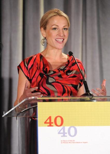 Lindsay Czarniak Picture