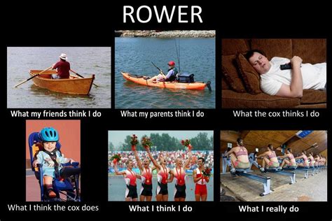 My Life Rowing Crew Rowing Memes Rowing Workout