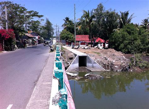 Seweragesepticdrainage Systems In The Philippines My Philippine Life