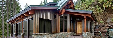 Metal Siding Options Costs And Pros And Cons Steel Siding Zinc