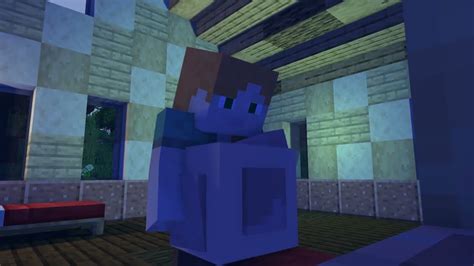 Alex Eats Steve Minecraft Vore Animation Youtube