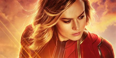 Capitán Marvel 2 Brie Larson Comparte Video De Entrenamiento De
