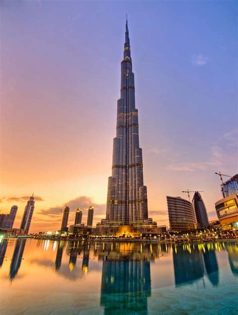 Best Places To Visit In Dubai At Night ~ Travel News