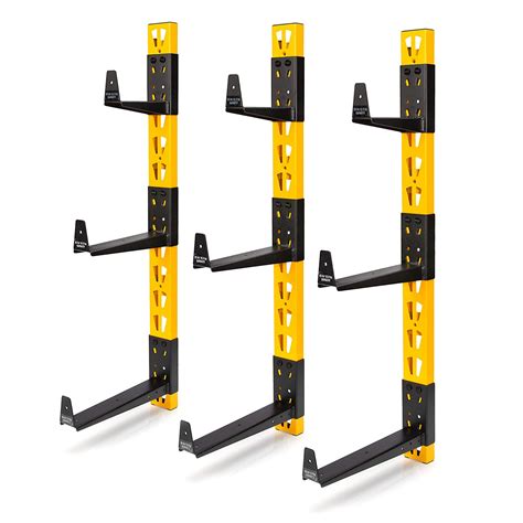 Best Wall Mount Ladder Rack Simple Home