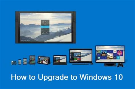 Upgrade To Windows 10 Build 9926 From Windows 8 81 7
