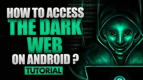 Discover The Secrets Of The Dark Web Step By Step Guide To Accessing