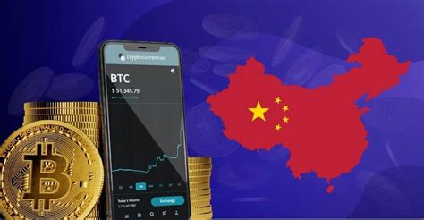 Chinas Bitcoin Mining Ban Harms Its Crypto Industry