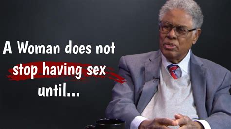 Thomas Sowell The Genius Of Common Sense Thomas Sowell Quotes Youtube