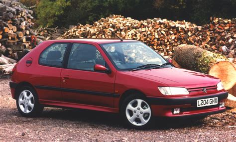 Peugeot 306 3 Doors Specs And Photos 1997 1998 1999 2000 2001