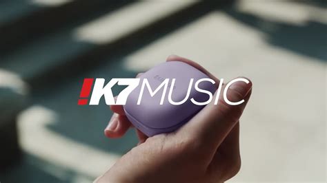 K7 Music On Linkedin K7 Sync Reel