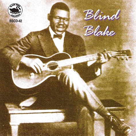 Blind Blake Music