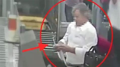 Airport Thief Filmed Stealing Thousands In Cash From Security Tray During Screening