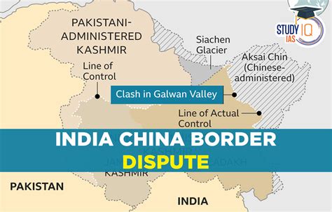 India China Border Dispute 2022