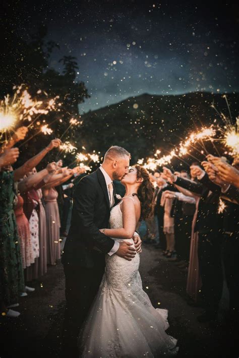 Incredible Night Wedding Photos Inspiration Artofit