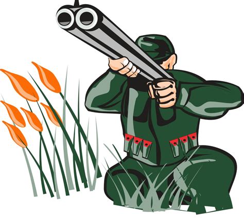 Free Gone Hunting Cliparts Download Free Gone Hunting Cliparts Png