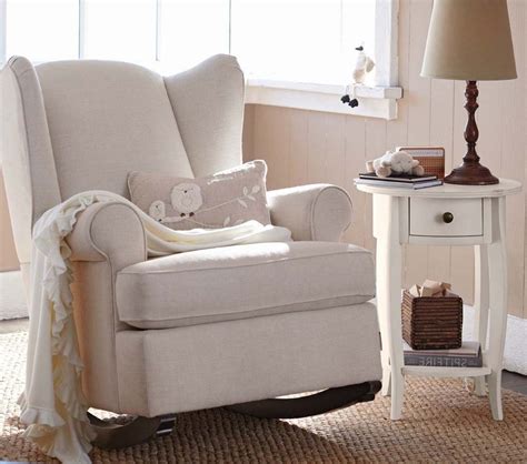 Nursing chairs are designed for sitting for long periods of time. 15 Best Rocking Chairs for Nursing