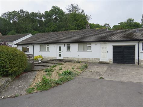 Bed Detached Bungalow For Sale In West Street Winterborne Stickland