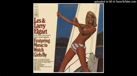 Les And Larry Elgart Girl Watchers ©1967 Lp Columbia Records Cs 9433 Vinyl Youtube