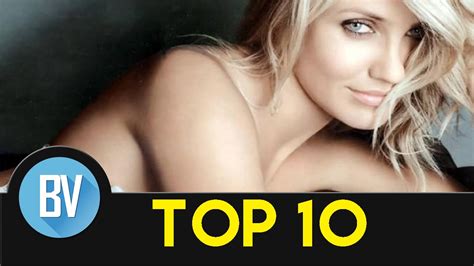 Top 10 Hollywood Stars Who Started Their Careers In Porn Youtube