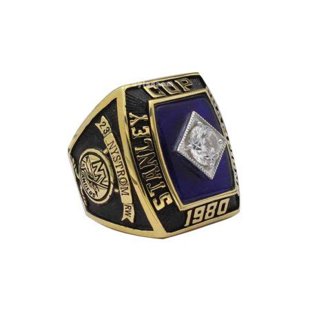 — there was no panic in the tampa bay lightning — just another determined performance against the new york islanders. 1980 New York Islanders Stanley Cup Championship Ring ...