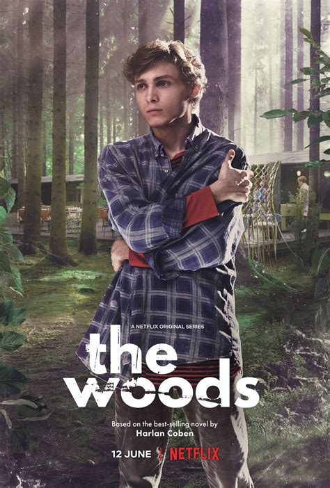 How Does Netflixs The Woods End And What Happened To Kamila Find Out