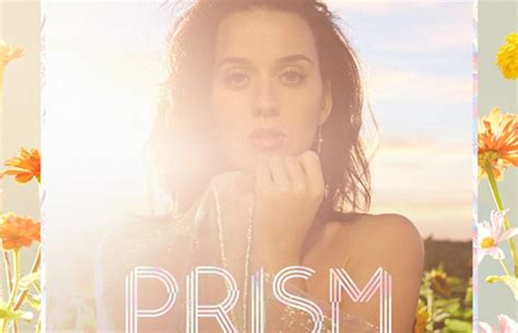 Katy Perry Makes A Roaring Statement With Her New Prism Album Loquitur
