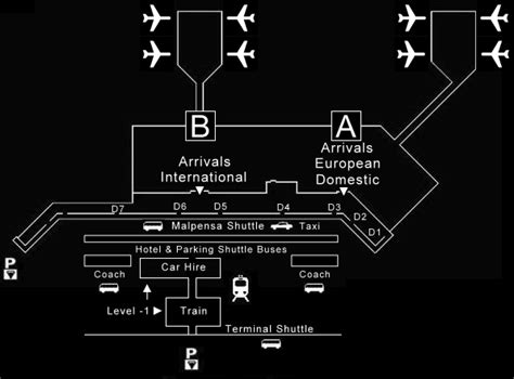 Milan Malpensa Mxp Airport Terminal Maps Lounges Tax Refunds Shops S