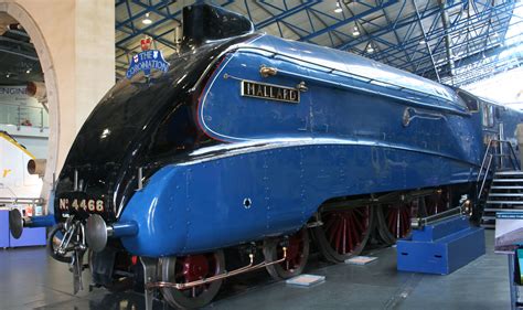 The History Blog Blog Archive Sisters Of Fastest Steam Locomotive