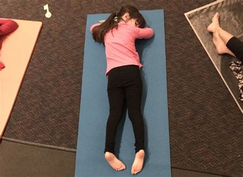 Denver Elementary School Replaces Detention With Yoga The Denver Post
