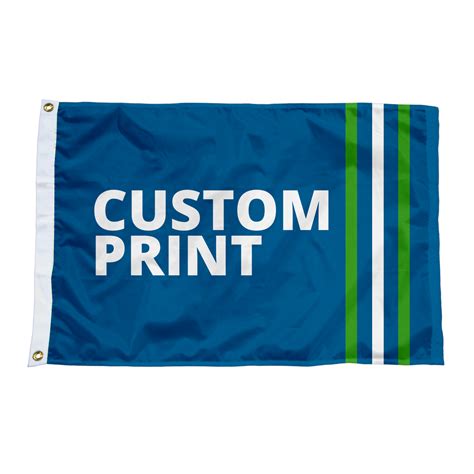 Custom 4x6 Flags Made In Usa
