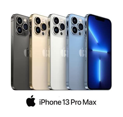 Lote 1 Apple Iphone 13 Pro Max 512gb Uma Unidade De Iphone 13 Pro