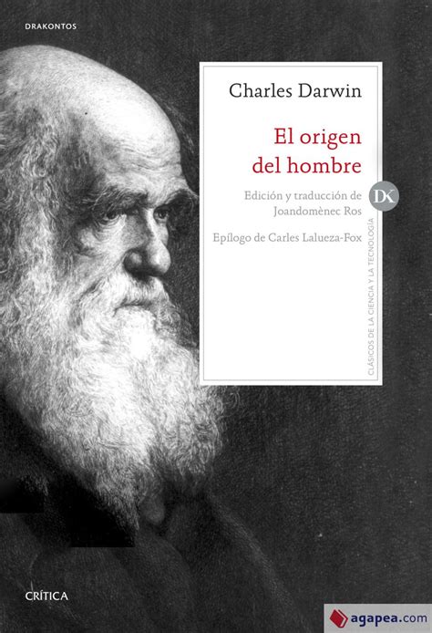 El Origen Del Hombre De Charles Darwin Libro Gratis Pdf Y Epub My XXX