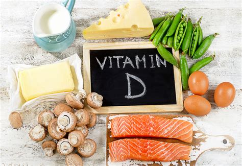 Check spelling or type a new query. Top Foods High in Vitamin D, plus how to get vitamin D
