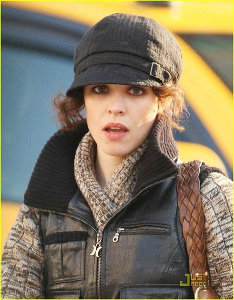 Rachel Rachel Mcadams Photo 3707240 Fanpop